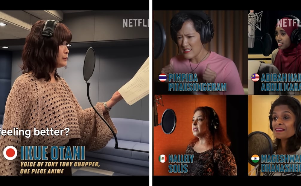 Foto: Captura de pantalla en YouTube