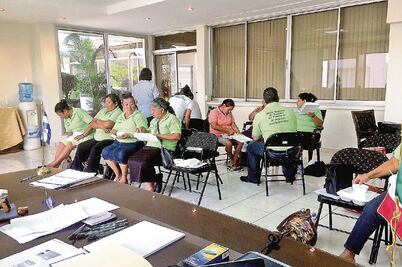 Indaga PGR desaparición de migrantes hondureños