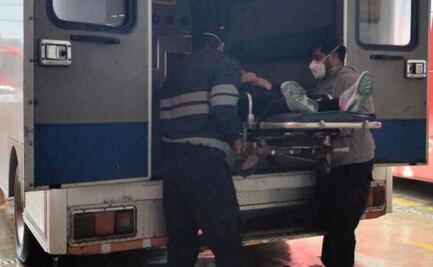 Reportan intoxicación masiva por ingerir enchiladas en mal estado en Huejutla, Hidalgo 