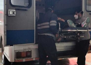Reportan intoxicación masiva por ingerir enchiladas en mal estado en Huejutla, Hidalgo