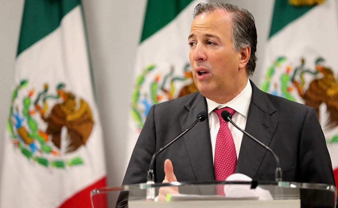 Foto: Archivo / EL UNIVERSAL