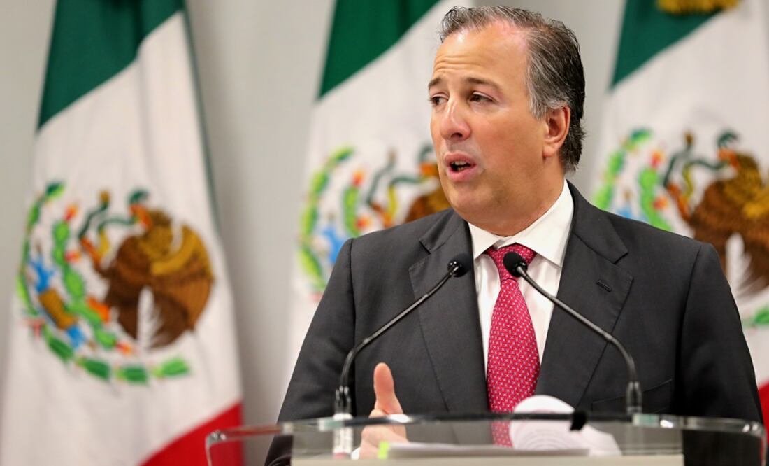 Foto: Archivo / EL UNIVERSAL