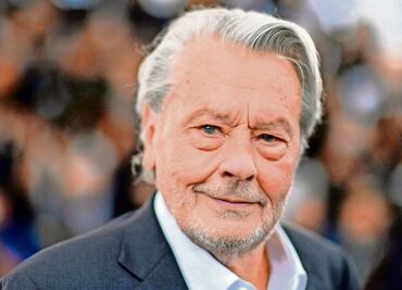 La huella de Alain Delon, el ícono del cine francés