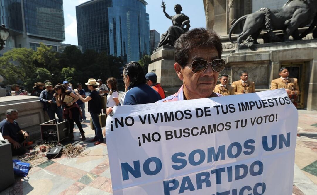 (Foto: Juan Carlos Reyes/El Universal)