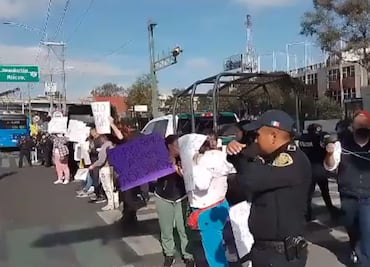 Fiscalía CDMX investiga muerte del niño Abner en el Colegio Williams: Sheinbaum