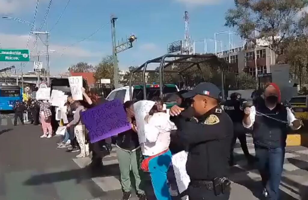 Foto: Captura de video