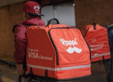 Rappi adquiere activos de Fountain9 para acelerar entregas con ayuda de la IA