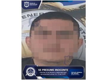 Detienen a otro implicado en asesinato del alcalde de Tancanhuitz, SLP; fue capturado en Guanajuato