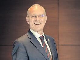 “El CCE mostrará al gobierno lo que se puede mejorar”