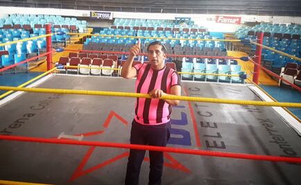 Lady Wuuu dice que fue discriminado en antro gay de Monterrey