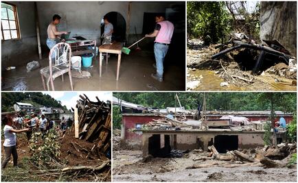 Infonacot apoya a damnificados tras paso de "Earl"