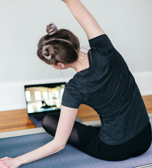 Ya no hay pretextos para no estar en forma / Foto: Unsplash