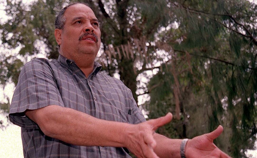 Adiós, Jorge Rueda Amézquita