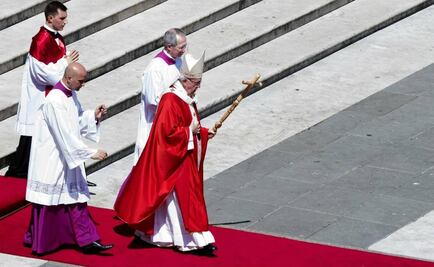 Papa condena ataques contra iglesias en Egipto