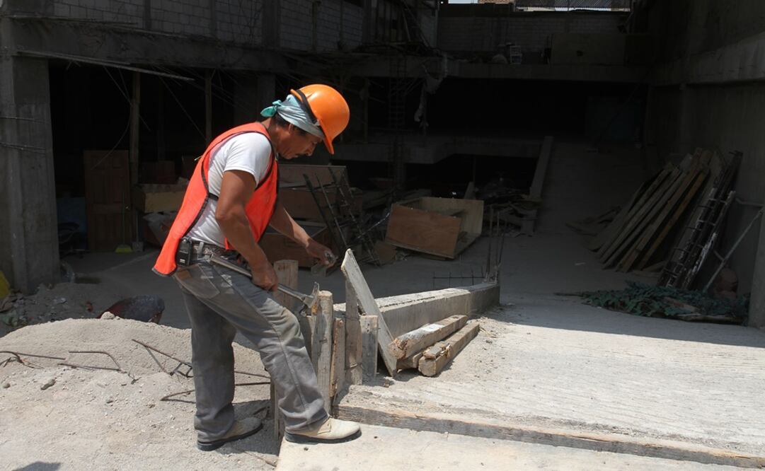 Foto: Archivo/ EL UNIVERSAL                          