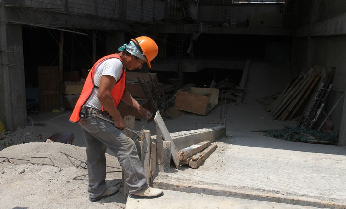 Foto: Archivo/ EL UNIVERSAL