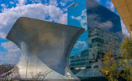 ¿Qué habrá en la noche de museos de marzo?