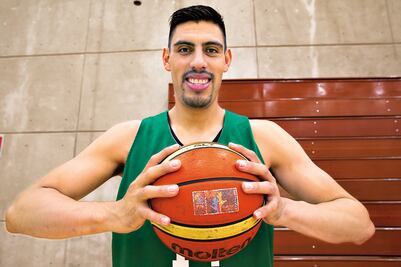 Ayón, millonario en los Juegos Centroamericanos