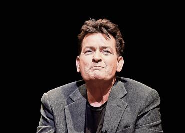 Charlie Sheen tenía otro secreto sobre su sexualidad