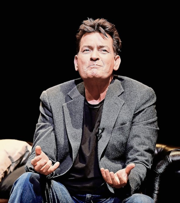 Se acostó con hombres, mujeres y transexuales, afirma el portal (ARCHIVO EL UNIVERSAL)