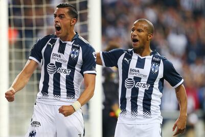 ESPN consigue los derechos de los Rayados del Monterrey