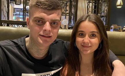 Joven viaja a Reino Unido para ver a su novio de internet y termina apuñalada