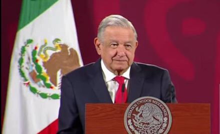 Ya pasó lo más difícil, en 2022 nos va a ir buenísimo: AMLO