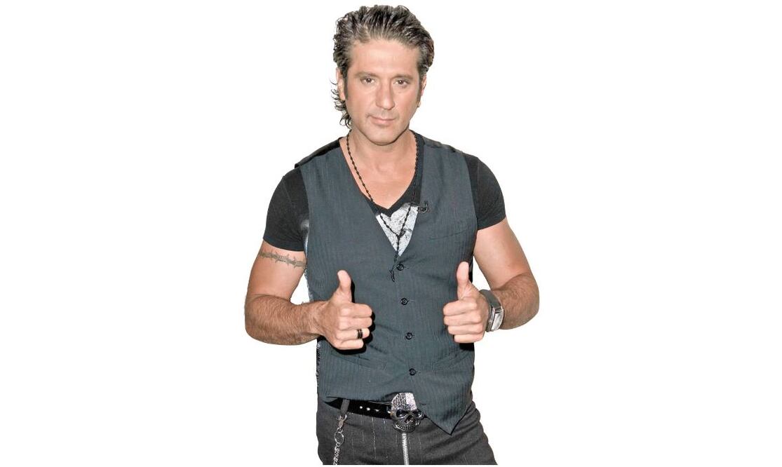 Bobby Larios. Foto/Clasos