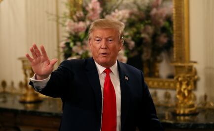 Estas son las investigaciones lanzadas por los demócratas a Trump