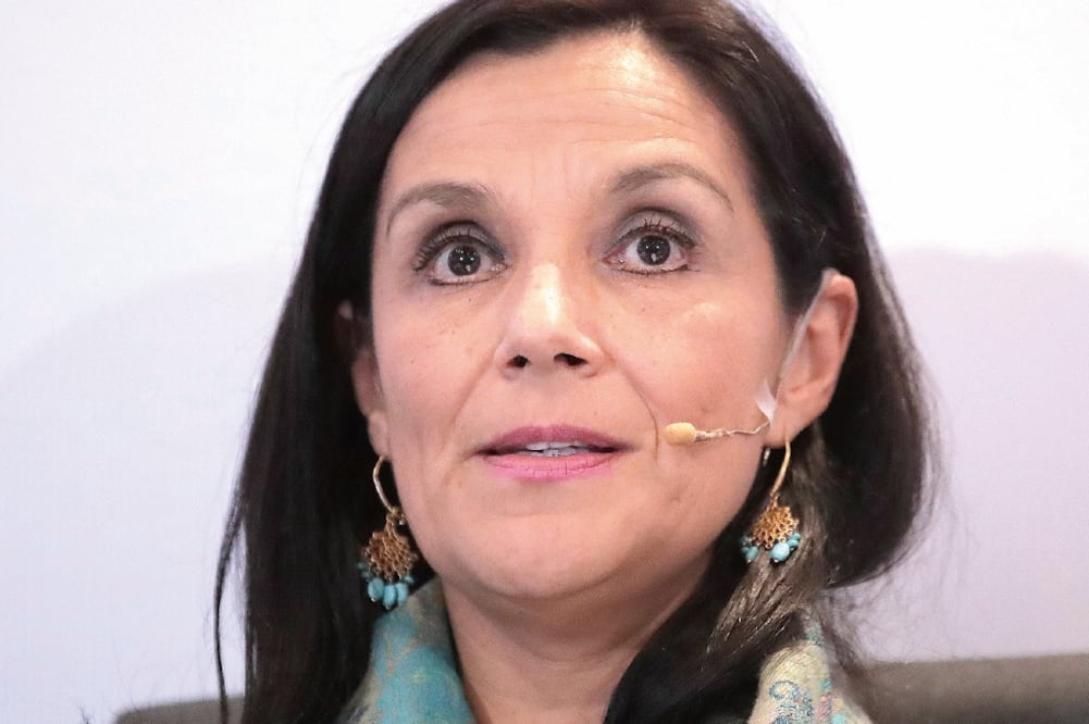 Que levanten la mano para presidir el IFT