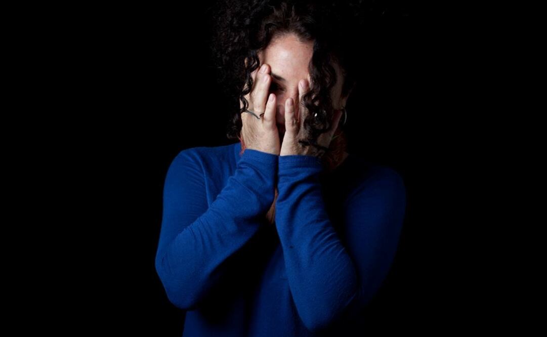 The National Institute of Anthropology and History regretted the damage caused to the country’s heritage and vowed to start an investigation - Photo: Taken from Mercedes Aqui's official Facebook page