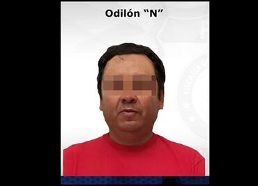 Sentencian a 80 años de prisión a maestro por violar a niña de 8 años en Morelos