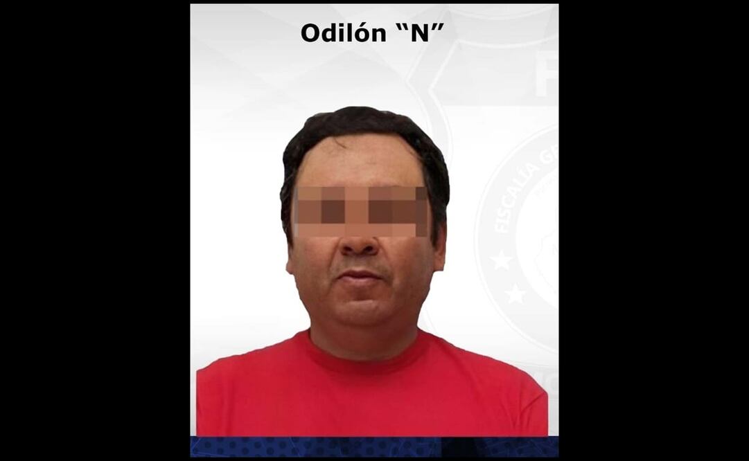 Foto: Fiscalía de Morleos