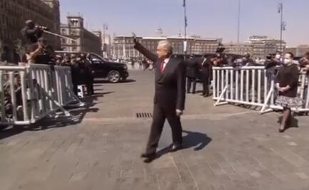 "¿Dónde están las vacunas?", reclaman a AMLO que solo un centro de vacunación contra Covid en Ecatepec está abierto