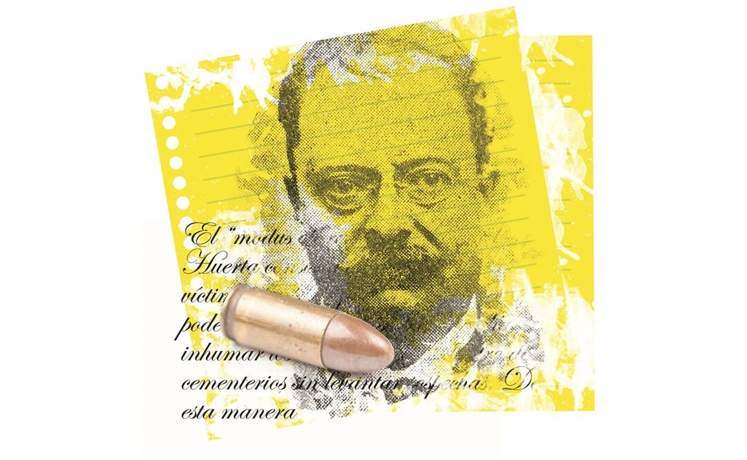 Abrazos, no balazos V