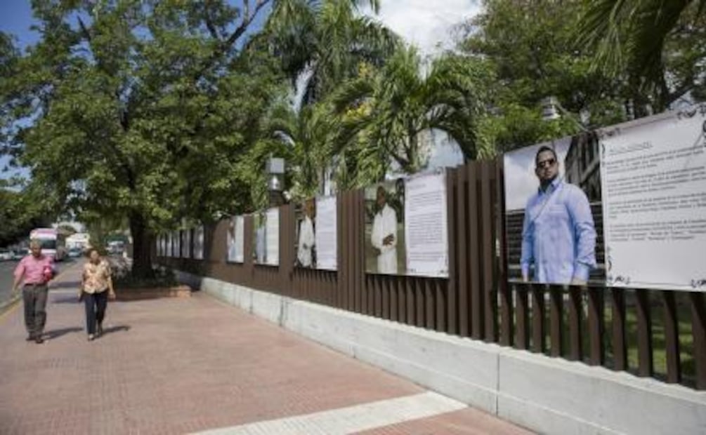 La prenda que inmortalizó a Gabriel García Márquez