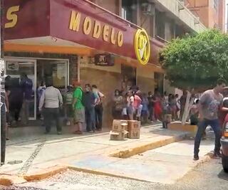 Reanudan venta de cerveza por “mal entendido” en Oaxaca