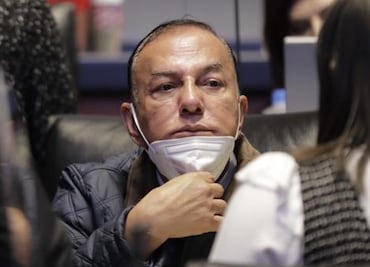 Juez concede tres meses más de investigación contra exsecretario técnico del Senado