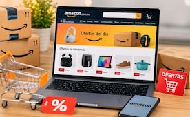 Descuentos en Amazon México; las ofertas en tendencia de HOY, 3 de junio