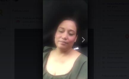 Rechaza líder de la Asociación Lexie ser hija de un narcotraficante