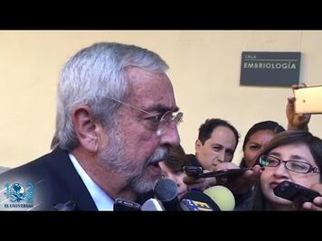 Trabaja UNAM con autoridades para proteger a universitarias en el Metro