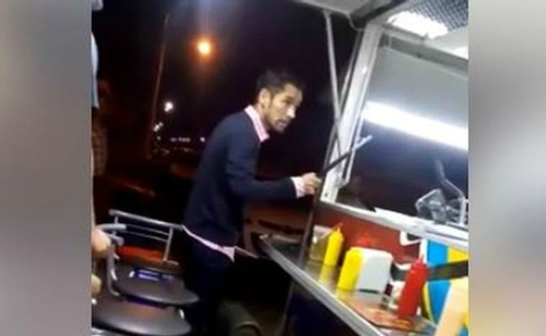 El nuevo #LordHarryPotter se llama Mario Bejarano