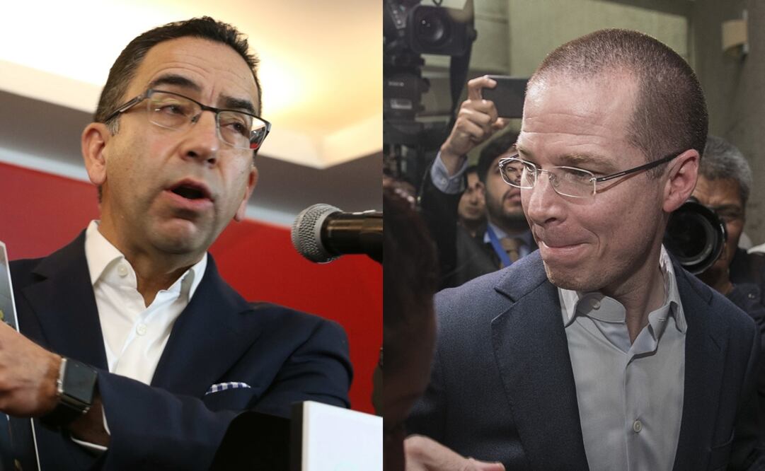 (Foto: Especial - EL UNIVERSAL)