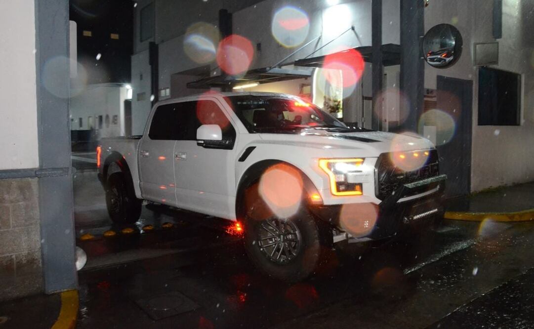 Foto: Emilio Vásquez. EL UNIVERSAL