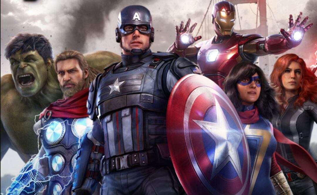 Este título tendrá expansiones y nuevas misiones en los próximos meses