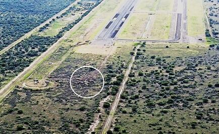 Cajas negras de avión accidentado en perfecto estado, dicen autoridades