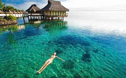 Polinesia, el viaje soñado