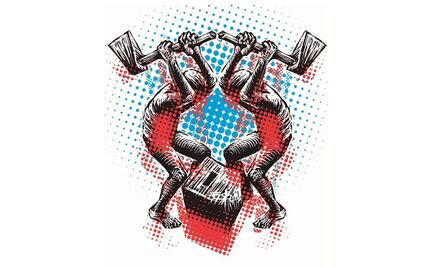 La batalla por el INE y el futuro de la democracia