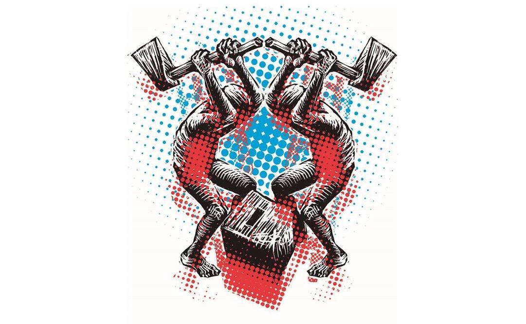 La batalla por el INE y el futuro de la democracia