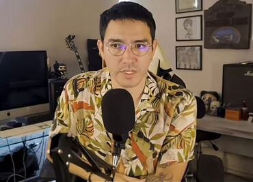 Yayo Gutiérrez confiesa que pensó en quitarse la vida tras ser acusado por grabar videos íntimos sin consentimiento